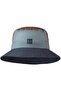 Unisex Hak Sun Bucket Hat