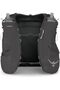 Dyna 6 w-Flasks Black WS - 6