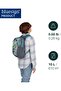 Unisex Kids Daylite Youth Pack Backpack - 2
