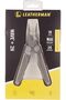 Wave 2H Nylon Peg 18-In-1 Multitool, Silver, Standard - 2