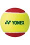 Junior Stage 3 Red Tennis Ball 60 Tub TMP-20