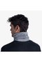 ®| Neckwear Merino Lightweight Multifunctional 100% Merino Wool Scarf, Trekking, Outdoor, Sustainable, Slim fit Man Women - 6