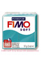 Pastă de modelat Soft 57g- peppermint -turcoaz