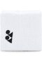 AC493EX Wrist Band-White