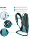 Kitsuma 3 Women's Bike Hydration Backpack - 8