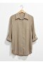 Regular Fit Striped Shirt - 3