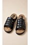 Orthopedic Women's Slippers - Adjustable Single Buckled - Soft Sole House Slippers Daily Comfortable Soft Slipper - 5