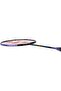 Astrox 01 4U Ability Badminton Racket, Black / Purple - 4