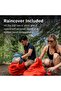 mens Stratos Men's Hiking Backpack - 5