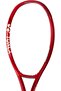 VCORE 98 [305g] Ruby Red G3 Tennis Racket - 4