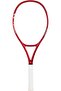 VCORE 100L Model 2026 Tennis Racket - 280 g - Ruby Red - Lightweight Performance Racket with Spin & Power - Ideal for Women & Ambitious Leisure Players - Unstrung - 2