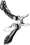Skeletool® CX - 4