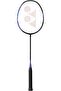 Astrox 01 4U Ability Badminton Racket, Black / Purple - 2