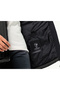 Dellbrueck Jkt Unisex Outdoor Jacket 1207561-6502 Black - 6