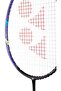 Astrox 01 4U Ability Badminton Racket, Black / Purple - 3