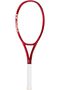 VCORE 98 [305g] Ruby Red G3 Tennis Racket - 2