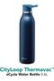 0.6L Cityloop Thermvac Btl Deep Navy - 2