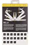 Wave 2H Nylon Peg 18-In-1 Multitool, Silver, Standard - 3