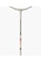 Nanoflare 700 Game Limited Edition 2026 Badminton Racket Light Beige Unstrung - Lightweight Speed Racket with Sonic Flare System, High Control & Manoeuvrability for Beginners & Advanced - 3