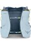 Dyna 6 w-Flasks Black WS - 6