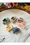 Small Size Latch Buckle 6 Pieces