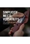 , Ainsworth Premium Leather Sheath for Multitools - 3
