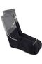 LW Merino Wool Crew Grey - 3