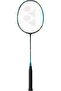 Astrox 88S Pro Badminton Racquet, 3UG5 Weight/Grip Size, Emerald Blue