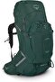 mens Aether Plus 60 Backpacking Backpack (pack of 1) - 4