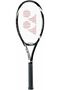 Smash Team Tennis Racket (290g) Pre-Strung - Black/White G2