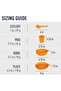 Delta Camp Set (Bowl, Plate, Mug, Cutlery), Orange, One Size - 4