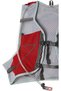 Men Duro 1.5 w Res Running Vest - Phoenix Red, Small/Medium - 4
