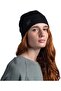 Unisex Solid Heavyweight Merino Wool Hat - 5
