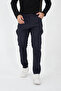 Camp594 Outdoor Tactical Softshell -With Fleece Inside- Water & Wind Resistant Winter Men's Tactical Pants - 2