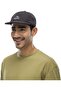 Unisex Solid Baseball Cap (pack of 1) - 3