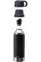 AL 405072 Black CityPark Thermavac Thermos Flask 1 - 6