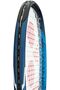 Ezone Ace Tennis Racket, Sky Blue, G3 - 3