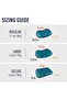 Aeros Ultralight Pillow, Large, Foam - 7