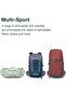 womens Tempest 22 Lightweight Hiking Backpack - 5
