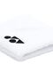 AC493EX Wrist Band-White - 3