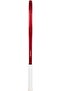 VCORE 100L Model 2026 Tennis Racket - 280 g - Ruby Red - Lightweight Performance Racket with Spin & Power - Ideal for Women & Ambitious Leisure Players - Unstrung - 3