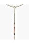 Nanoflare 700 Play Limited Edition 2026 Badminton Racket Light Beige Strung - Lightweight Speed Racket with Sonic Flare System, Large Sweet Spot, Ideal for Beginners & Advanced Players - 4
