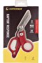 Raptor Response Crimson Peg - 2