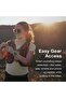 womens Dyna 1.5 Running Hydration Vest - 5