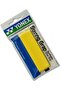 AC133EX Strong Grap Badminton Grip, Yellow