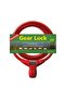 Password-Protected Cord Lock