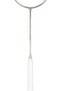 ASTROX 77 Tour Limited Edition 2026 Badminton Racket Light Beige Unstrung - All-Round Racket with Power, Control & Rotary Generator System for Advanced & Tournament Players - 3