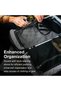 Transporter Squffel 70 Raven Black/Black - 5