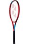 Vcore Feel Tennis Racket, TANGO RED, G2 - 2