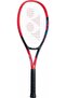 Vcore Game Tennis Racket, Scarlet, G3